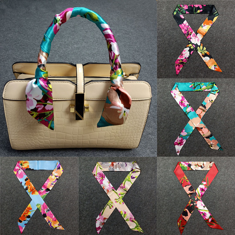 Face Scarf Mask - 47 couleurs marque Bandana petit sac