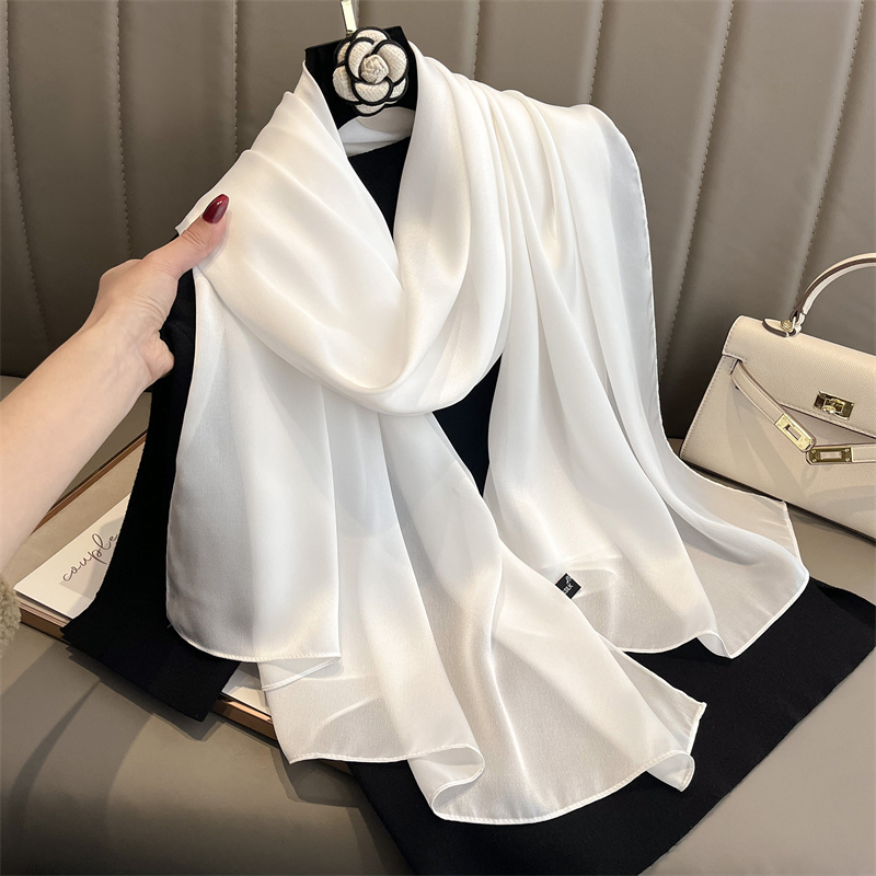 Pashmina Wrap Large - 2024 marque de luxe printemps grande