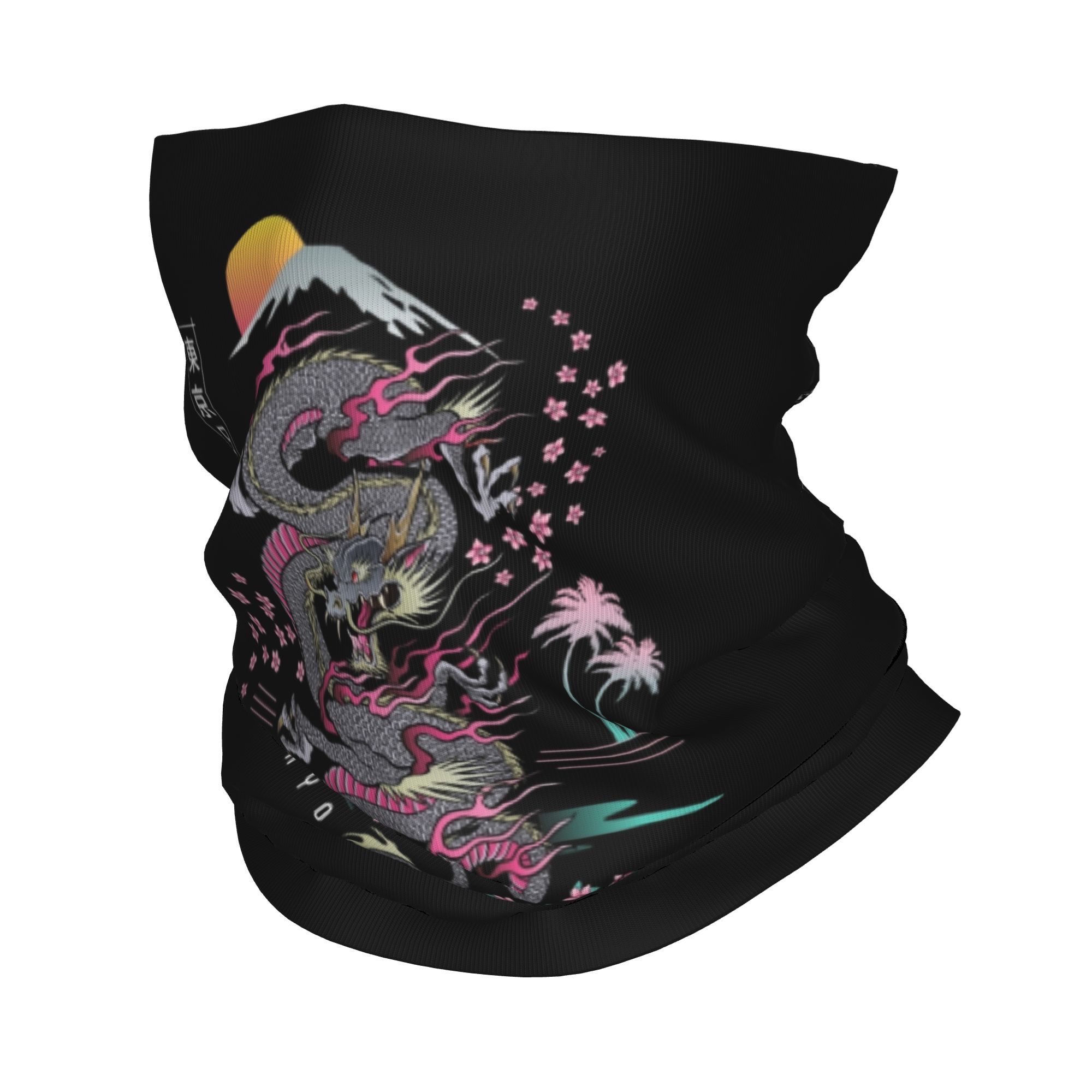 Cache-cou et bandeau d'hiver p - Neck Warmer Tube avis et prix