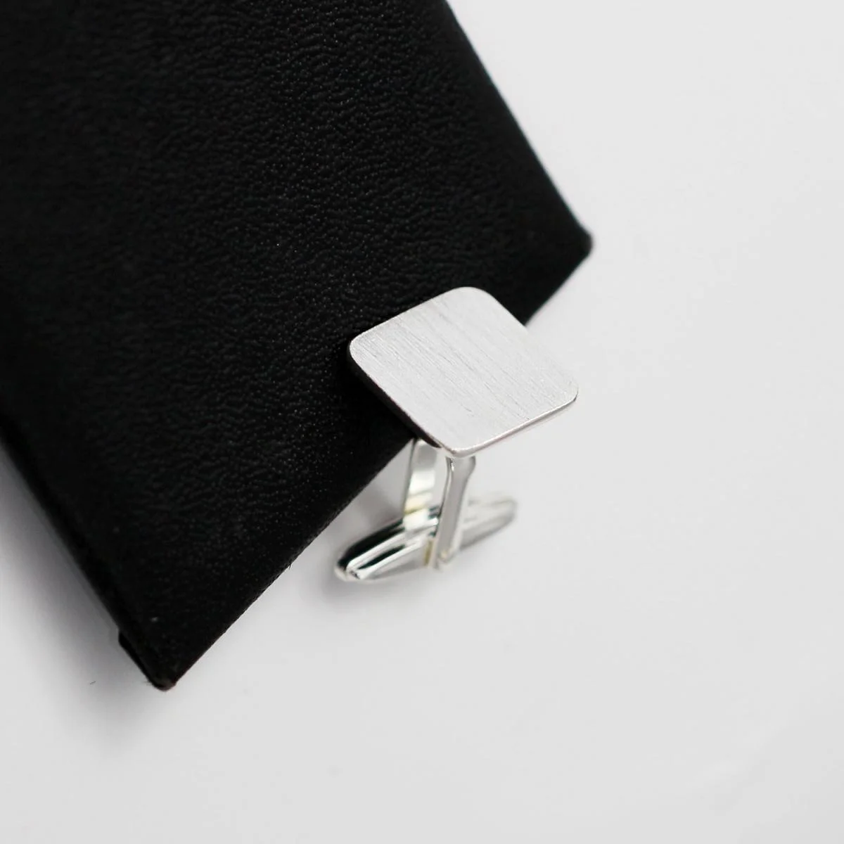 Beadsnice 2 pièces 925 argent  - Tie Clip Silver avis et prix