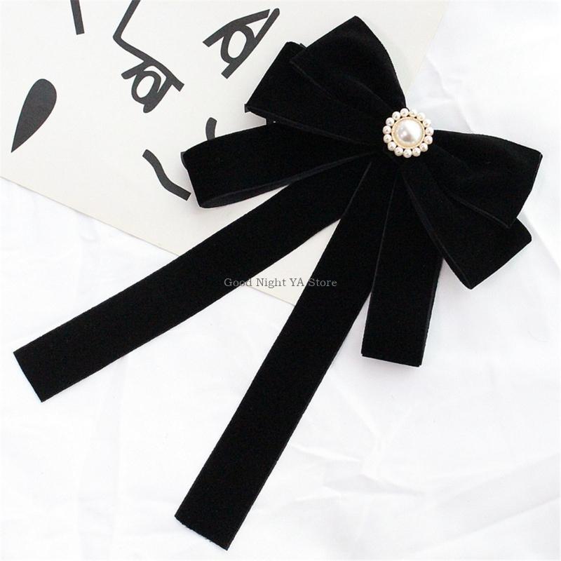 Cravate à mode pré-attachée po - Bow Tie Pre Tied avis et prix