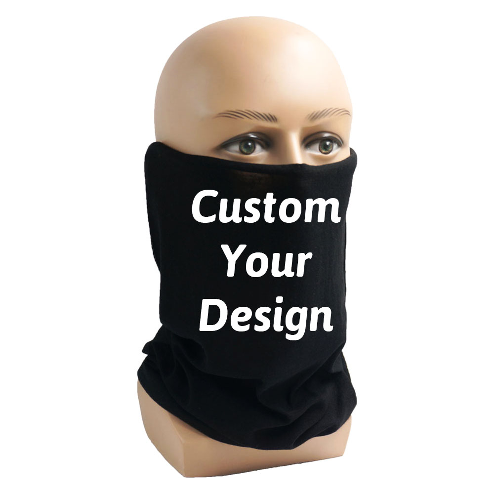 Cache-cou de cyclisme personna - Neck Warmer Tube avis et prix