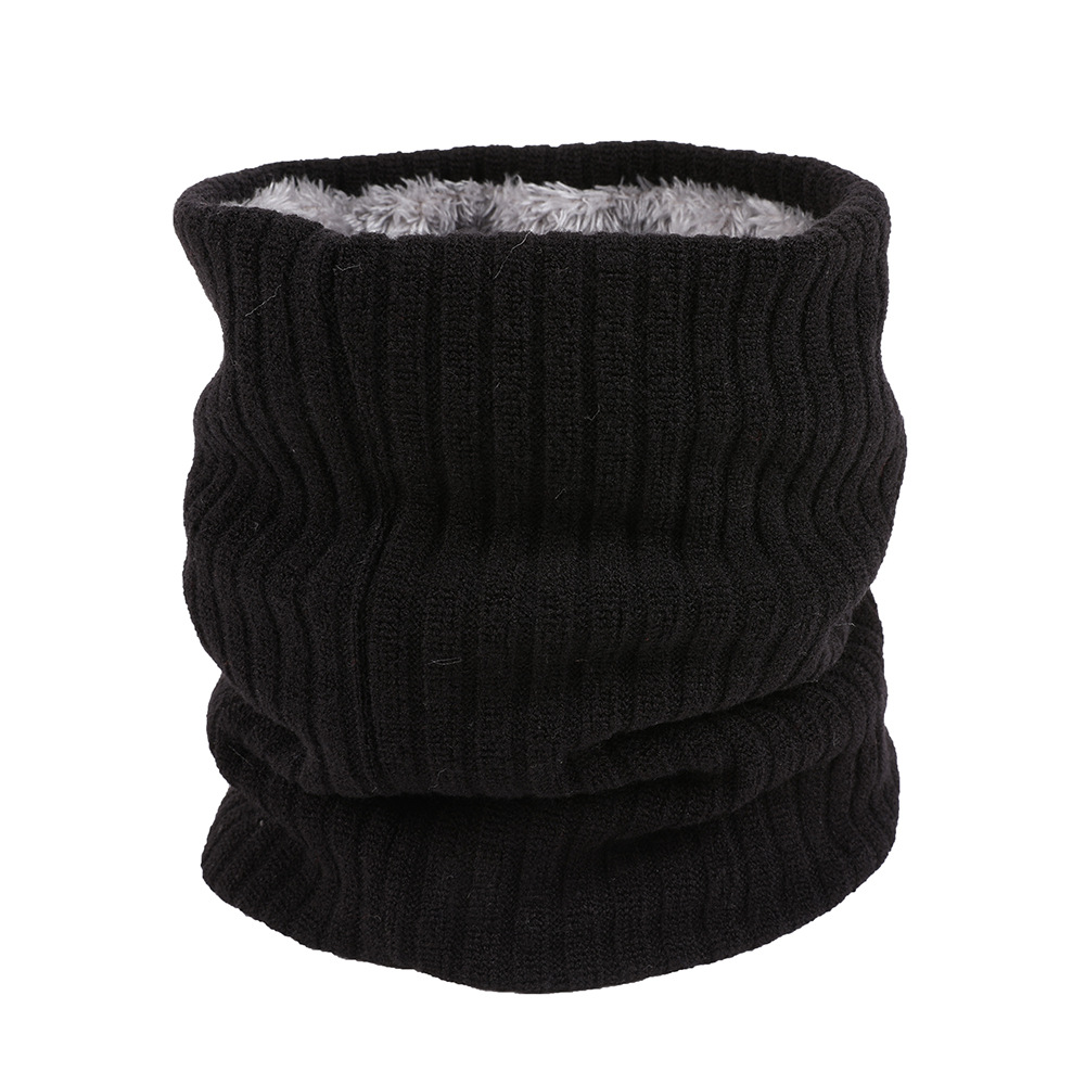 OVTRB-Cache-Cou Thermique en T - Infinity Scarf Knit avis et prix