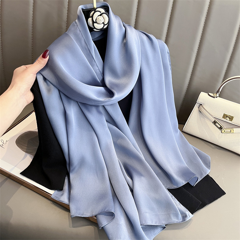 2024 marque de luxe printemps  - Pashmina Wrap Large avis et prix