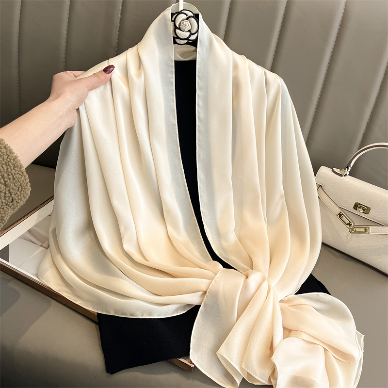 2024 marque de luxe printemps  - Pashmina Wrap Large avis et prix