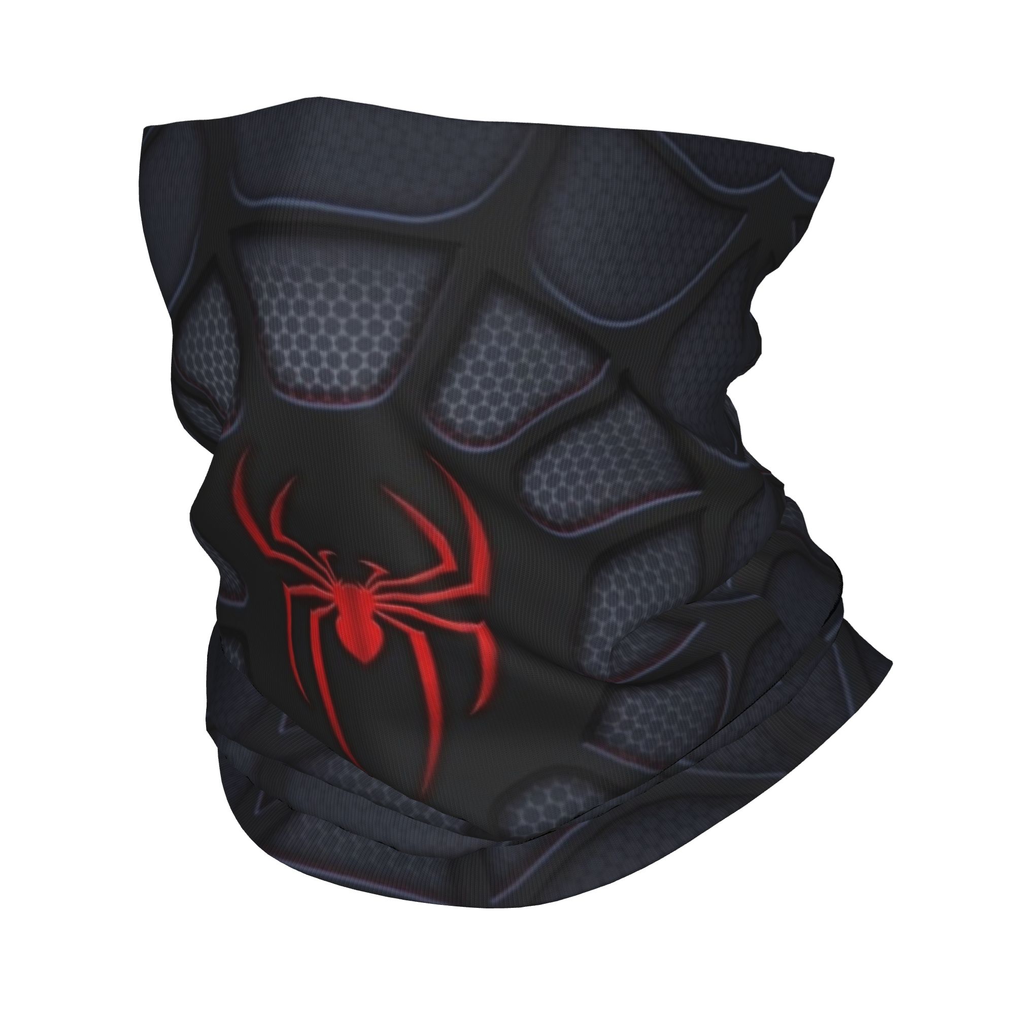 Araignée hiver bandeau cou plu - Neck Warmer Tube avis et prix