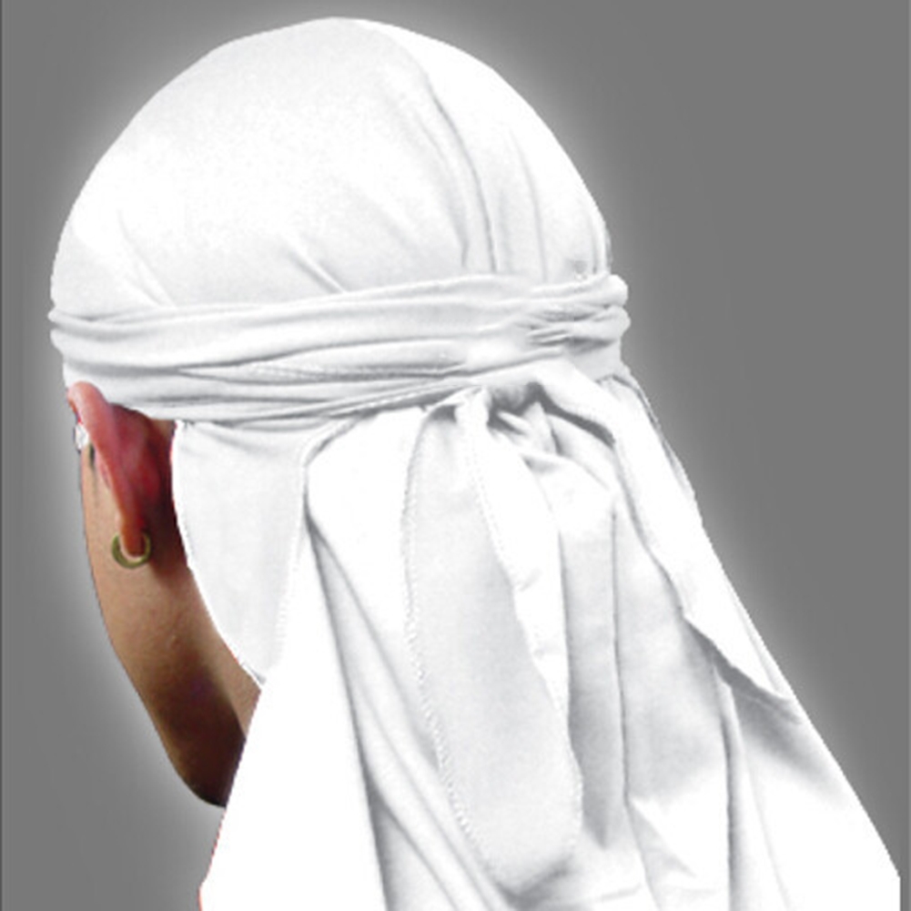 Mode tresses Dreadlocks Spande - Bandana Doo Rag avis et prix