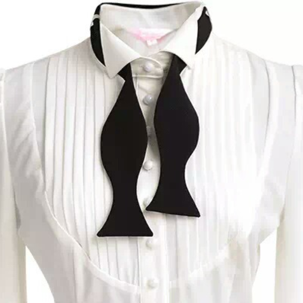 Nœud papillon réglable pré-att - Bow Tie Pre Tied avis et prix