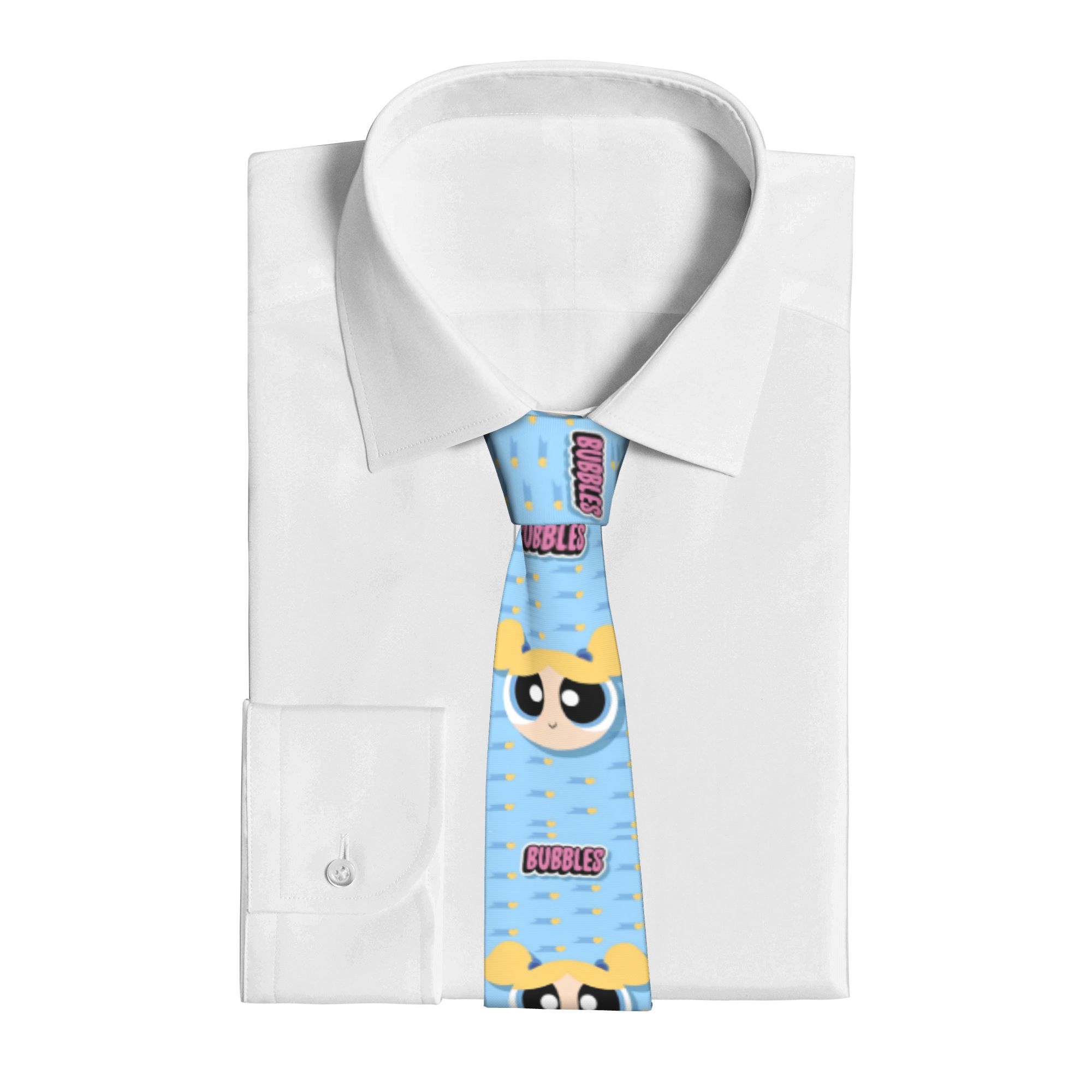 Cravates Whoopass Girls Bubble - Skinny Tie Men avis et prix