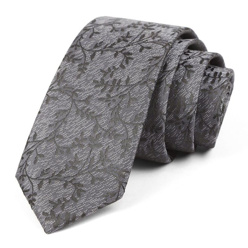Luxe maigre 6CM hommes cravate - Skinny Tie Men avis et prix