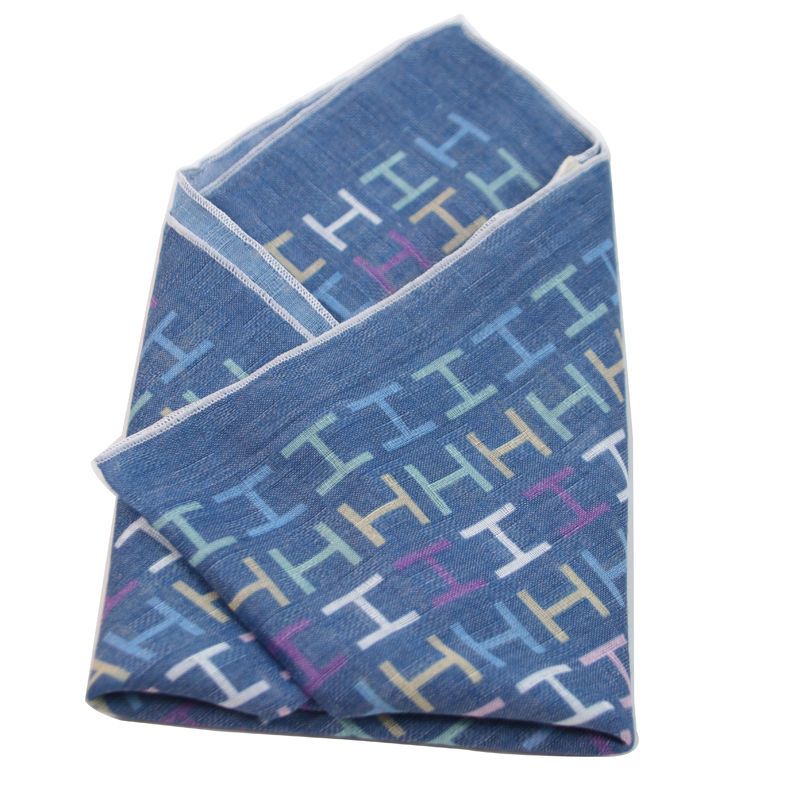 Écharpe carrée pour hommes ave - Bandana Cotton avis et prix