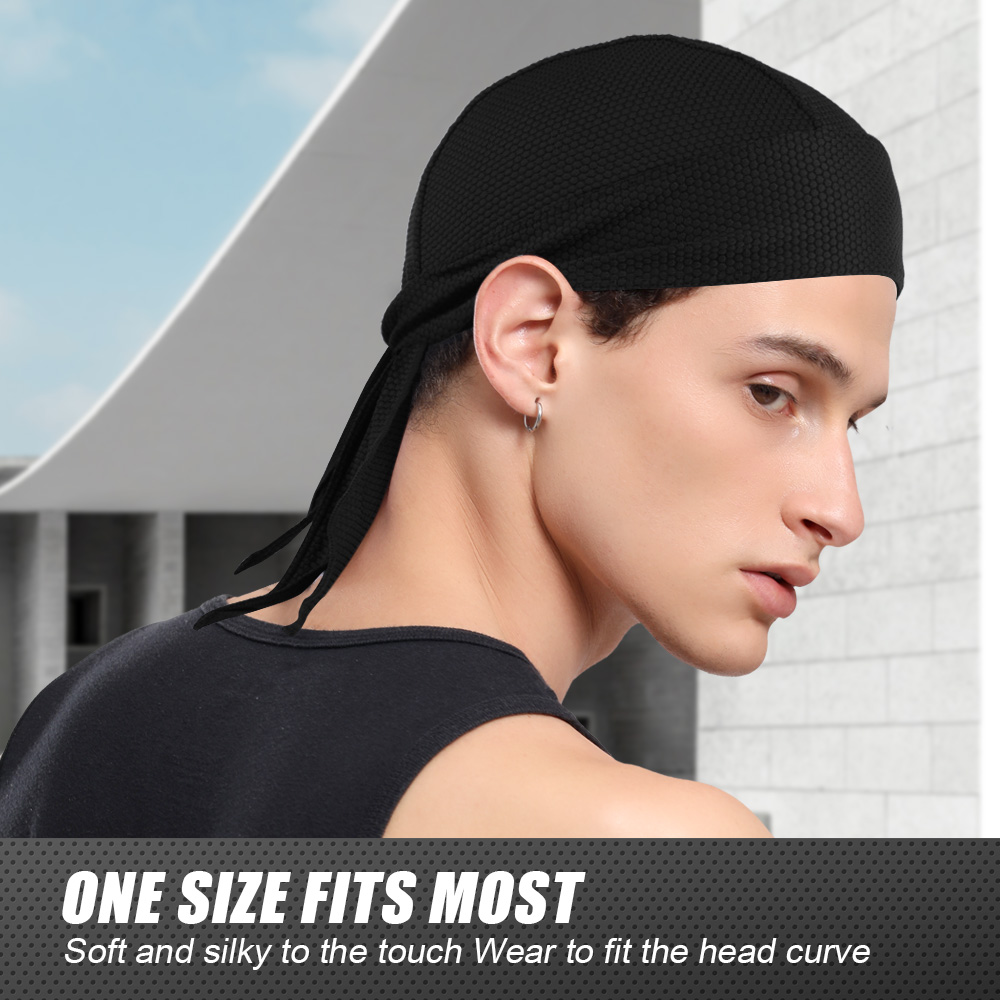 Séchage rapide Bandana Doo chi - Bandana Doo Rag avis et prix