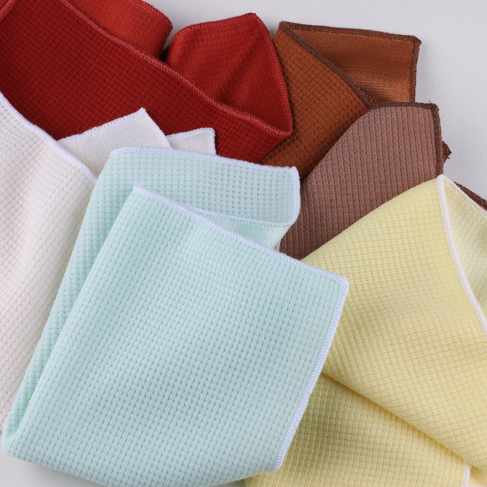 Mouchoir en lin de coton avec  - Handkerchief Cotton Men avis et prix