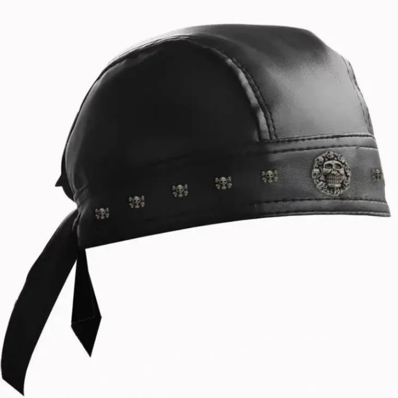 Casquettes de motard réglables - Bandana Doo Rag avis et prix