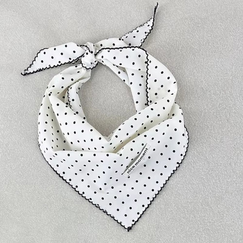 Écharpe triangulaire de plage  - Face Scarf Mask avis et prix