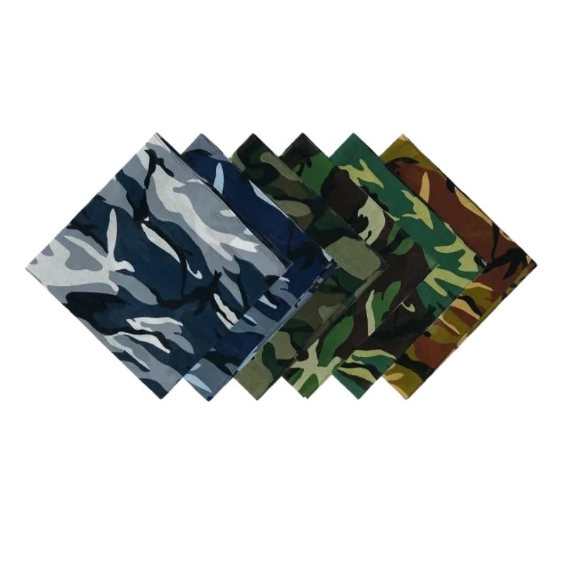 CamSolomon-Bandana rétro, écha - Face Scarf Mask avis et prix