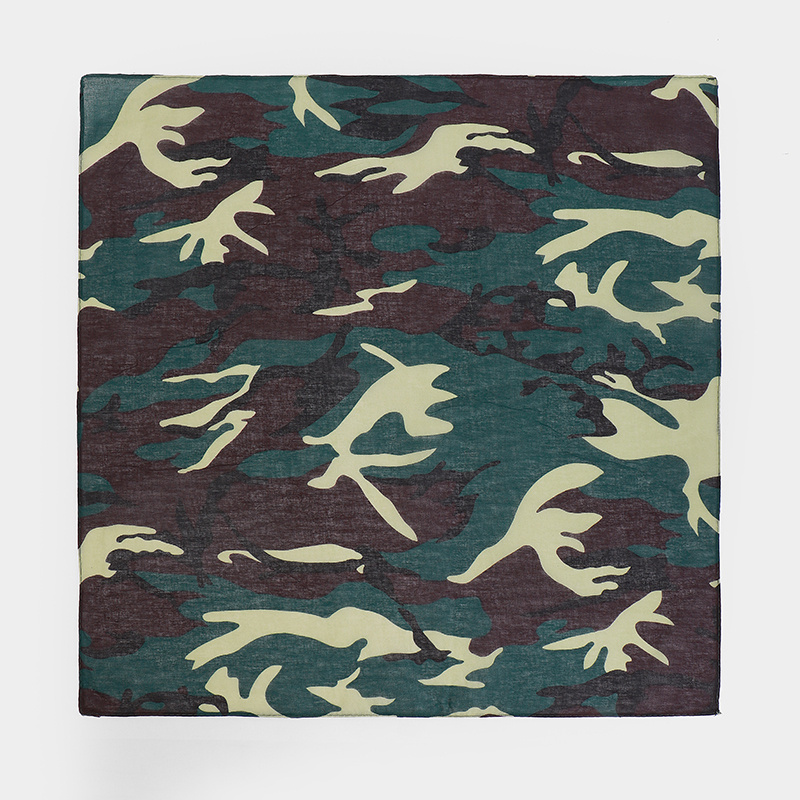 CamSolomon-Bandana rétro, écha - Face Scarf Mask avis et prix