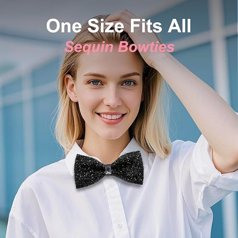 Nœuds papillon tendance en str - Bow Tie Pre Tied avis et prix